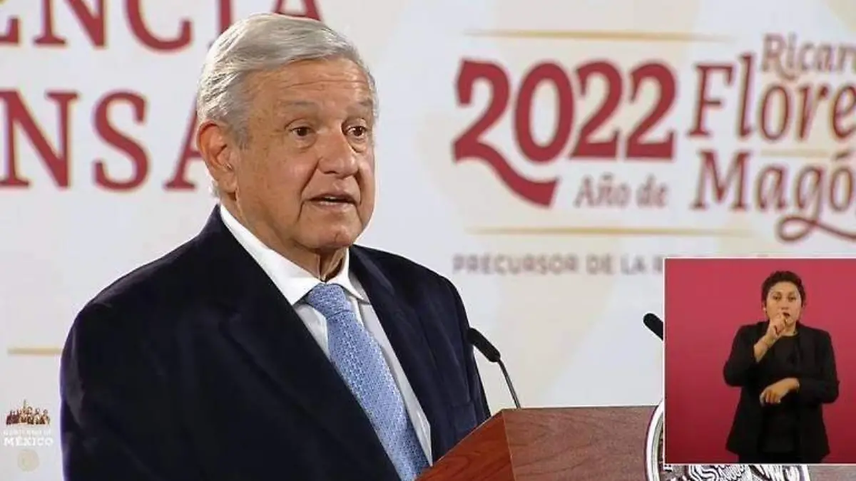 amlo mañanaera